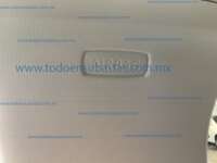 Volkswagen Taos 2024 5p Trendline L4/1.4/T Aut 2024 Volkswagen Taos Ingreso Interiores 22