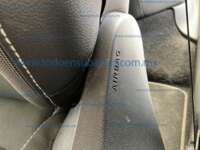 Volkswagen Taos 2024 5p Trendline L4/1.4/T Aut 2024 Volkswagen Taos Ingreso Interiores 23