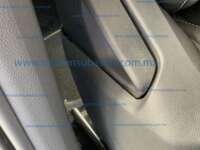 Volkswagen Taos 2024 5p Trendline L4/1.4/T Aut 2024 Volkswagen Taos Ingreso Interiores 25
