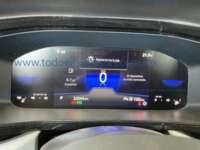 Volkswagen Taos 2024 5p Trendline L4/1.4/T Aut 2024 Volkswagen Taos Ingreso Interiores 3