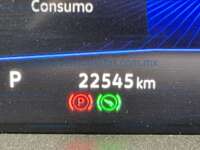 Volkswagen Taos 2024 5p Trendline L4/1.4/T Aut 2024 Volkswagen Taos Ingreso Interiores 4