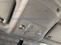 Volkswagen Taos 2024 5p Trendline L4/1.4/T Aut 2024 Volkswagen Taos Ingreso Interiores 6