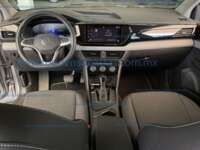 Volkswagen Taos 2024 5p Trendline L4/1.4/T Aut 2024 Volkswagen Taos Ingreso Interiores 8