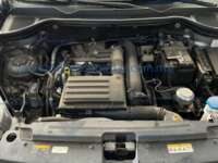 Volkswagen Taos 2024 5p Trendline L4/1.4/T Aut 2024 Volkswagen Taos Ingreso Motor 1