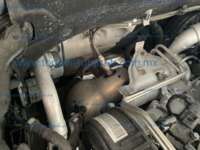 Volkswagen Taos 2024 5p Trendline L4/1.4/T Aut 2024 Volkswagen Taos Ingreso Motor 3