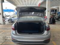 Volkswagen Jetta 2024 4p Comfortline L4/1.4/T Aut 2024 Volkswagen Jetta Ingreso Cajuela 0
