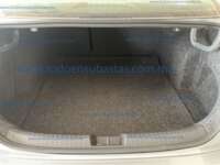 Volkswagen Jetta 2024 4p Comfortline L4/1.4/T Aut 2024 Volkswagen Jetta Ingreso Cajuela 1