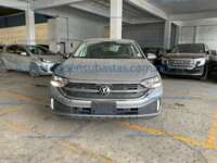 Volkswagen Jetta 2024 4p Comfortline L4/1.4/T Aut 2024 Volkswagen Jetta Ingreso Exteriores 1