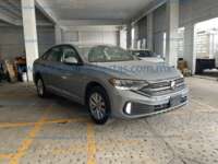 Volkswagen Jetta 2024 4p Comfortline L4/1.4/T Aut 2024 Volkswagen Jetta Ingreso Exteriores 2
