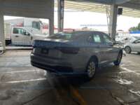Volkswagen Jetta 2024 4p Comfortline L4/1.4/T Aut 2024 Volkswagen Jetta Ingreso Exteriores 4