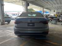 Volkswagen Jetta 2024 4p Comfortline L4/1.4/T Aut 2024 Volkswagen Jetta Ingreso Exteriores 5