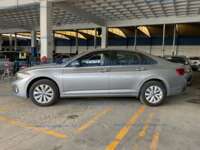 Volkswagen Jetta 2024 4p Comfortline L4/1.4/T Aut 2024 Volkswagen Jetta Ingreso Exteriores 7