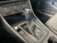 Volkswagen Jetta 2024 4p Comfortline L4/1.4/T Aut 2024 Volkswagen Jetta Ingreso Interiores 11