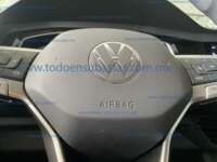 Volkswagen Jetta 2024 4p Comfortline L4/1.4/T Aut 2024 Volkswagen Jetta Ingreso Interiores 14