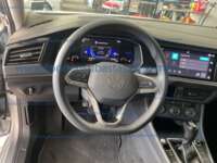 Volkswagen Jetta 2024 4p Comfortline L4/1.4/T Aut 2024 Volkswagen Jetta Ingreso Interiores 2