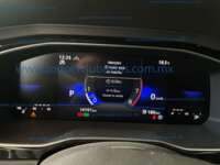 Volkswagen Jetta 2024 4p Comfortline L4/1.4/T Aut 2024 Volkswagen Jetta Ingreso Interiores 3