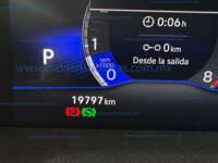 Volkswagen Jetta 2024 4p Comfortline L4/1.4/T Aut 2024 Volkswagen Jetta Ingreso Interiores 4