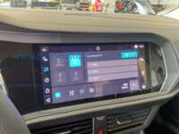 Volkswagen Jetta 2024 4p Comfortline L4/1.4/T Aut 2024 Volkswagen Jetta Ingreso Interiores 8