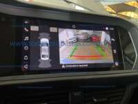Volkswagen Jetta 2024 4p Comfortline L4/1.4/T Aut 2024 Volkswagen Jetta Ingreso Interiores 9