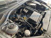 Volkswagen Jetta 2024 4p Comfortline L4/1.4/T Aut 2024 Volkswagen Jetta Ingreso Motor 2