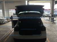 Volkswagen T-Cross 2023 5p Trendline L4/1.6 Tiptronic 2023 Volkswagen T-Cross Ingreso Cajuela 0