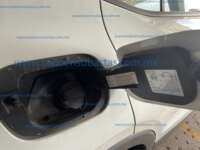 Volkswagen T-Cross 2023 5p Trendline L4/1.6 Tiptronic 2023 Volkswagen T-Cross Ingreso Cajuela 3