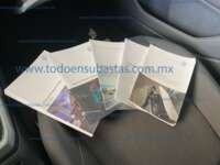 Volkswagen T-Cross 2023 5p Trendline L4/1.6 Tiptronic 2023 Volkswagen T-Cross Ingreso Documentos 0