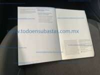 Volkswagen T-Cross 2023 5p Trendline L4/1.6 Tiptronic 2023 Volkswagen T-Cross Ingreso Documentos 1