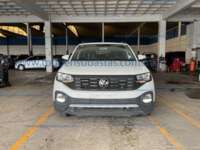 Volkswagen T-Cross 2023 5p Trendline L4/1.6 Tiptronic 2023 Volkswagen T-Cross Ingreso Exteriores 1
