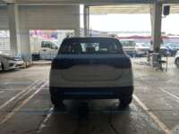 Volkswagen T-Cross 2023 5p Trendline L4/1.6 Tiptronic 2023 Volkswagen T-Cross Ingreso Exteriores 5