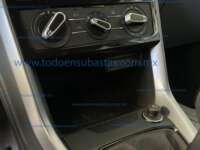 Volkswagen T-Cross 2023 5p Trendline L4/1.6 Tiptronic 2023 Volkswagen T-Cross Ingreso Interiores 11