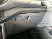 Volkswagen T-Cross 2023 5p Trendline L4/1.6 Tiptronic 2023 Volkswagen T-Cross Ingreso Interiores 13
