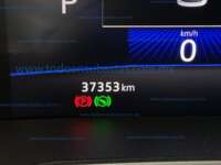 Volkswagen T-Cross 2023 5p Trendline L4/1.6 Tiptronic 2023 Volkswagen T-Cross Ingreso Interiores 4