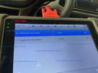 Volkswagen T-Cross 2023 5p Trendline L4/1.6 Tiptronic 2023 Volkswagen T-Cross Ingreso Interiores 5