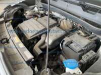 Volkswagen T-Cross 2023 5p Trendline L4/1.6 Tiptronic 2023 Volkswagen T-Cross Ingreso Motor 0