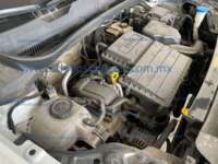 Volkswagen T-Cross 2023 5p Trendline L4/1.6 Tiptronic 2023 Volkswagen T-Cross Ingreso Motor 2