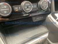 Volkswagen Jetta 2024 4p Sportline L4/1.4/T Tiptronic 2024 Volkswagen Jetta Ingreso Interiores 14