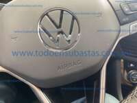 Volkswagen Jetta 2024 4p Sportline L4/1.4/T Tiptronic 2024 Volkswagen Jetta Ingreso Interiores 21