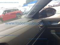 Volkswagen Jetta 2024 4p Sportline L4/1.4/T Tiptronic 2024 Volkswagen Jetta Ingreso Interiores 22