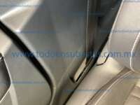 Volkswagen Jetta 2024 4p Sportline L4/1.4/T Tiptronic 2024 Volkswagen Jetta Ingreso Interiores 25