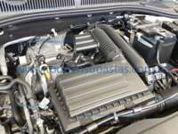 Volkswagen Jetta 2024 4p Sportline L4/1.4/T Tiptronic 2024 Volkswagen Jetta Ingreso Motor 3
