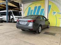Nissan Versa 2020 4p Sense L4/1.6 Man 2020 Nissan Versa Venta Exteriores 5