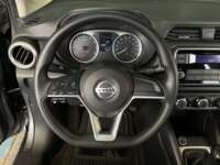 Nissan Versa 2020 4p Sense L4/1.6 Man 2020 Nissan Versa Venta Interiores 1
