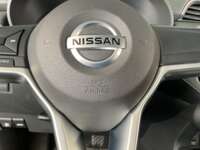 Nissan Versa 2020 4p Sense L4/1.6 Man 2020 Nissan Versa Venta Interiores 12
