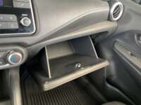 Nissan Versa 2020 4p Sense L4/1.6 Man 2020 Nissan Versa Venta Interiores 16