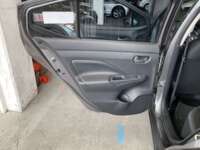 Nissan Versa 2020 4p Sense L4/1.6 Man 2020 Nissan Versa Venta Interiores 19