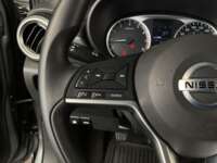 Nissan Versa 2020 4p Sense L4/1.6 Man 2020 Nissan Versa Venta Interiores 6