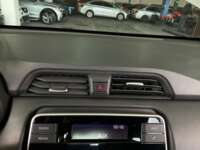 Nissan Versa 2020 4p Sense L4/1.6 Man 2020 Nissan Versa Venta Interiores 7