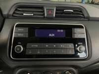 Nissan Versa 2020 4p Sense L4/1.6 Man 2020 Nissan Versa Venta Interiores 8