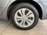 Nissan Versa 2020 4p Sense L4/1.6 Man 2020 Nissan Versa Venta Llantas 4